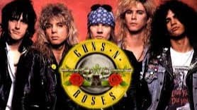 Guns N Roses